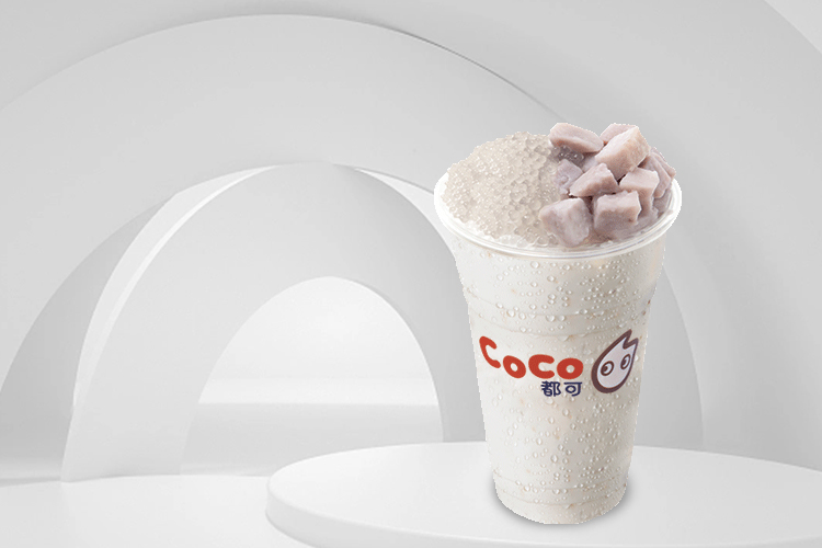 coco奶茶加盟费及加盟条件2024，coco都可奶茶店怎么加盟