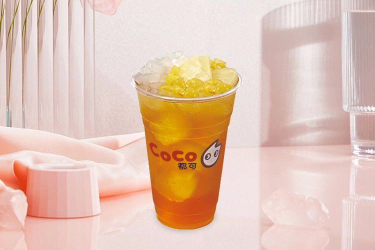 coco奶茶店加盟费多少，coco加盟费及加盟条件