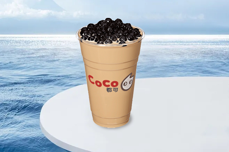 coco加盟费大概要多少，coco奶茶店加盟费