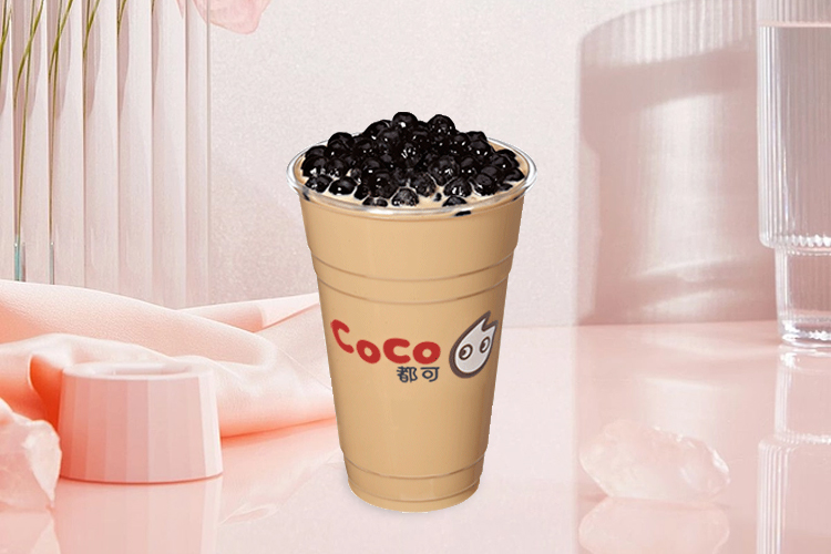 coco奶茶加盟费及加盟条件2024，coco都可奶茶店怎么加盟