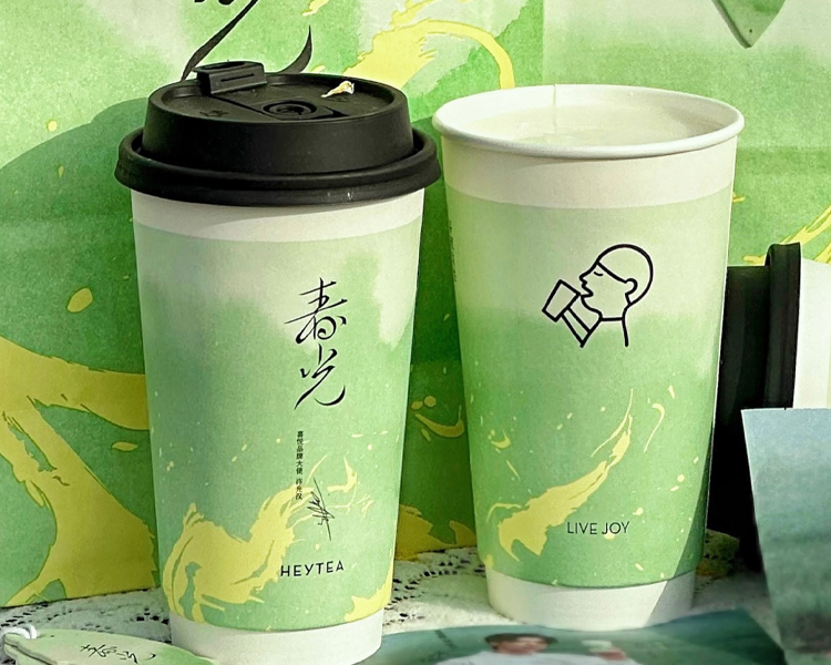 喜茶奶茶店加盟费多少钱，加盟喜茶奶茶要多少资金