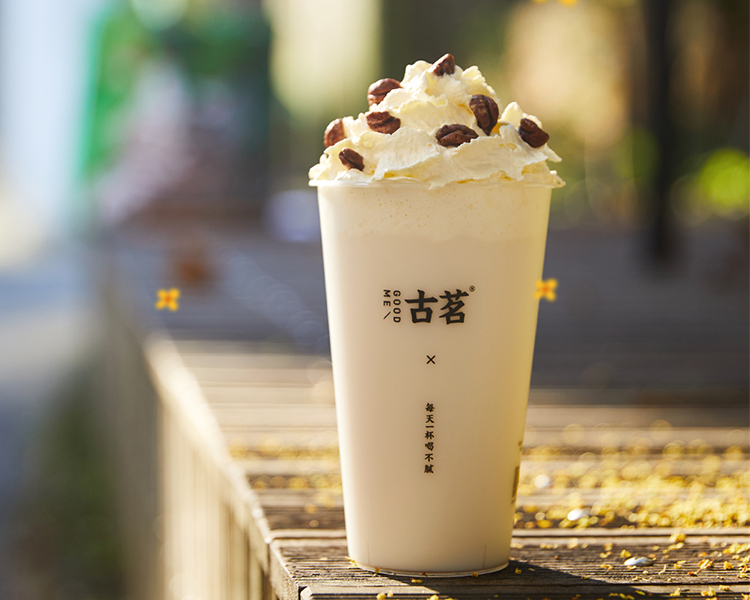 加盟古茗要多少钱有什么条件，开一家古茗奶茶店需要多少钱