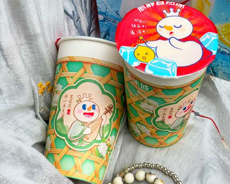 加盟一家蜜雪冰城需要多少钱，小县城开蜜雪冰城加盟费多少钱