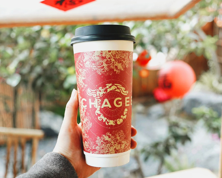 霸王茶姬奶茶店加盟费明细表，加盟一家霸王茶姬的条件