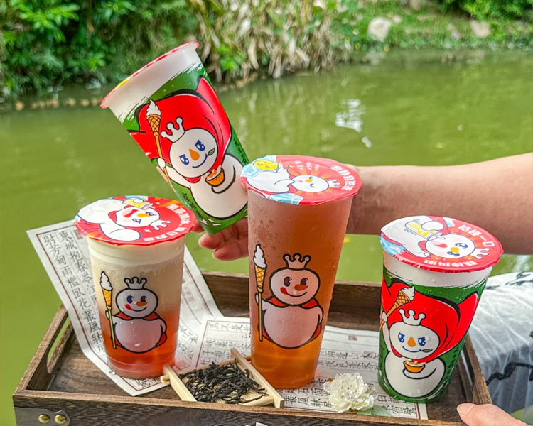 开个蜜雪冰城加盟费分析，蜜雪冰城加盟条件与流程