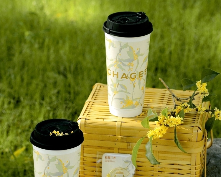 加盟霸王茶姬条件和流程，霸王茶姬加盟费明细分析