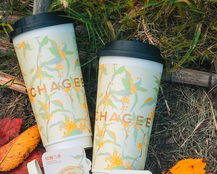 加盟霸王茶姬条件和流程，霸王茶姬加盟费明细分析