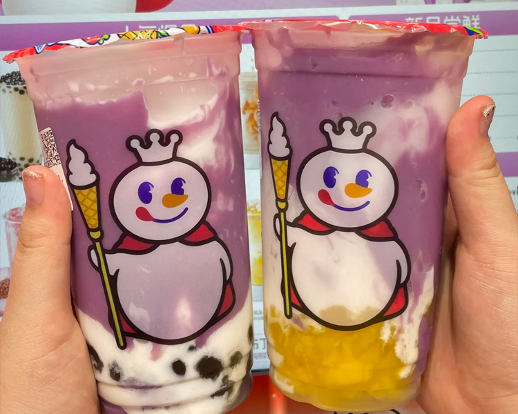 蜜雪冰城加盟费一共多少，蜜雪冰城加盟条件与流程