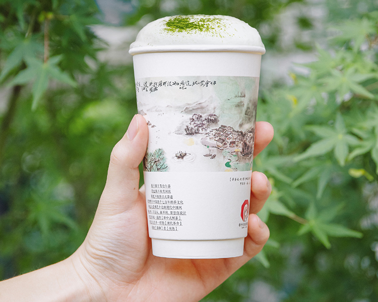 茶颜悦色加盟费用和条件，开茶颜悦色需要多少钱