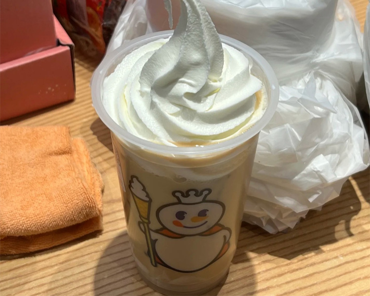 蜜雪冰城加盟条件有哪些，蜜雪冰城加盟费用清单表