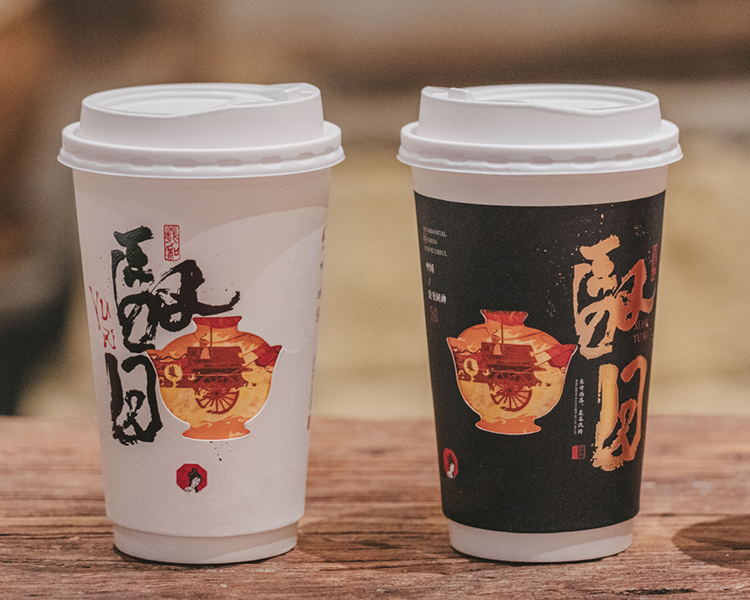 茶颜悦色加盟条件与流程，茶颜悦色加盟费用清单表