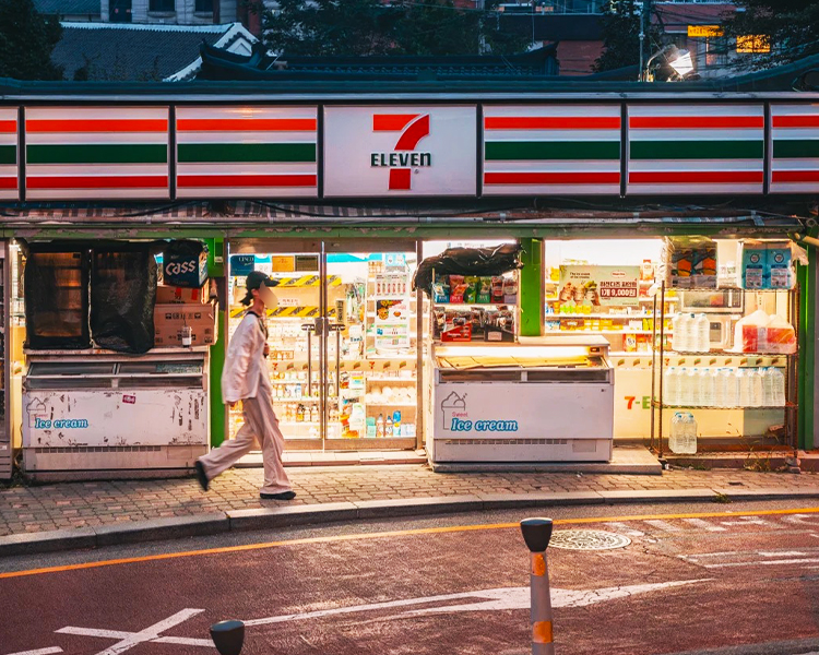 711便利店加盟条件分析，711加盟条件及流程，711便利店加盟费用明细表
