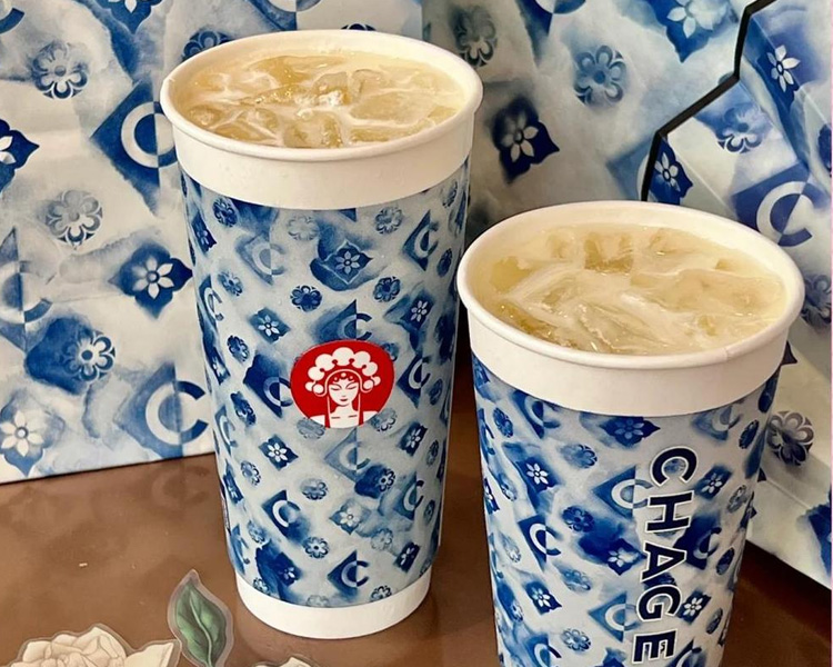 霸王茶姬加盟费用与条件，霸王茶姬加盟费一共几万