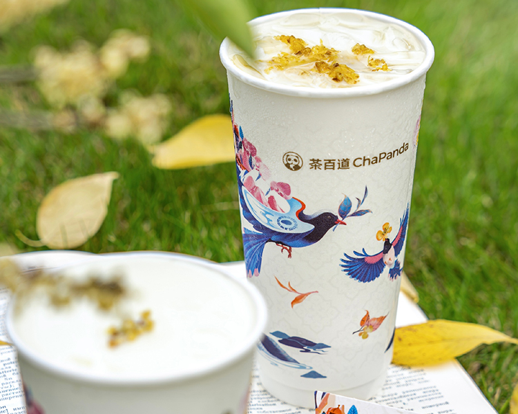 茶百道加盟条件是什么2025，茶百道加盟费用一览表