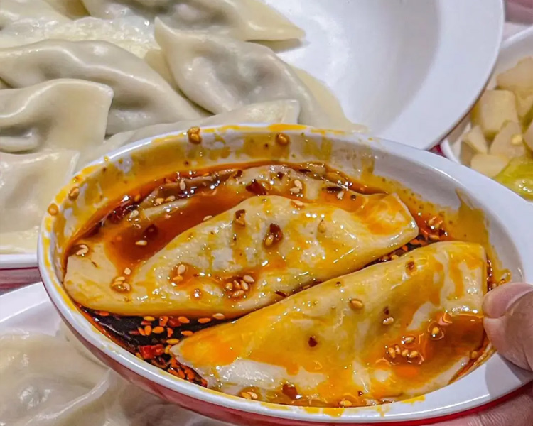 喜家德饺子加盟费需要多少钱，喜家德加盟条件和开店流程