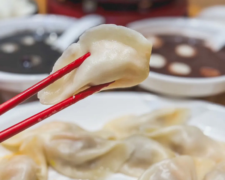 喜家德饺子加盟费需要多少钱，喜家德加盟条件和开店流程