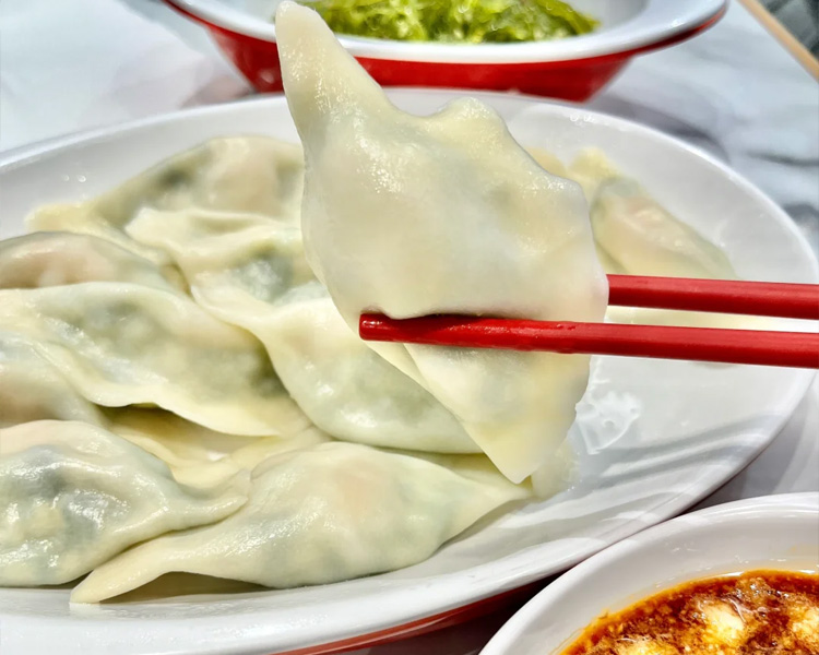喜家德饺子加盟费需要多少钱，喜家德加盟条件和开店流程