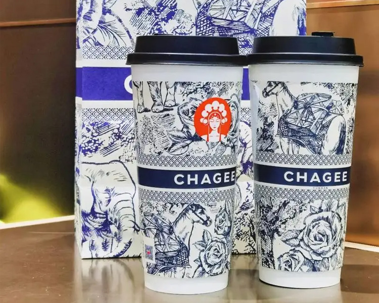 开一间霸王茶姬加盟费多少钱，开奶茶店需要什么条件
