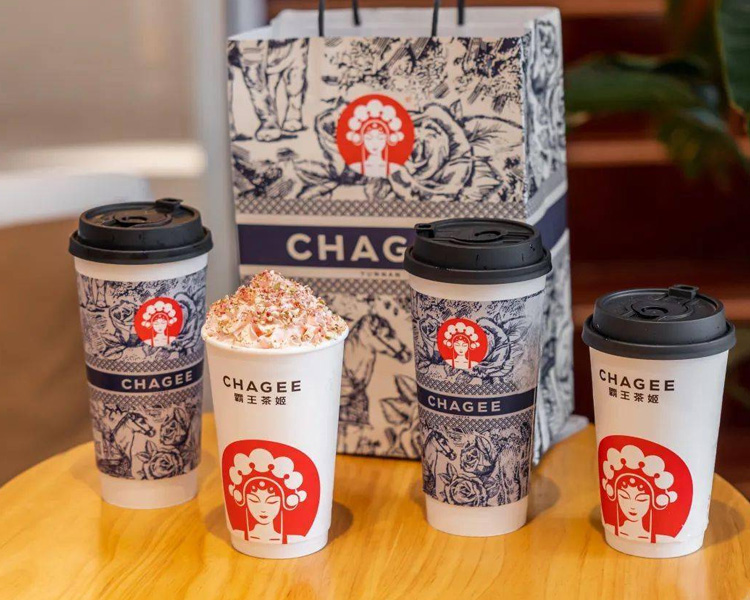 开一间霸王茶姬加盟费多少钱，开奶茶店需要什么条件