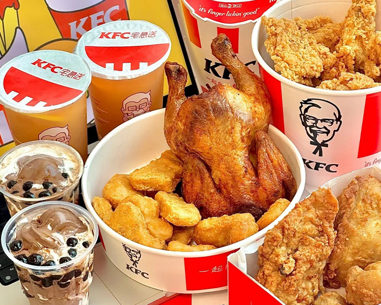 怎么加盟肯德基加盟费多少，县城肯德基加盟费多少万元