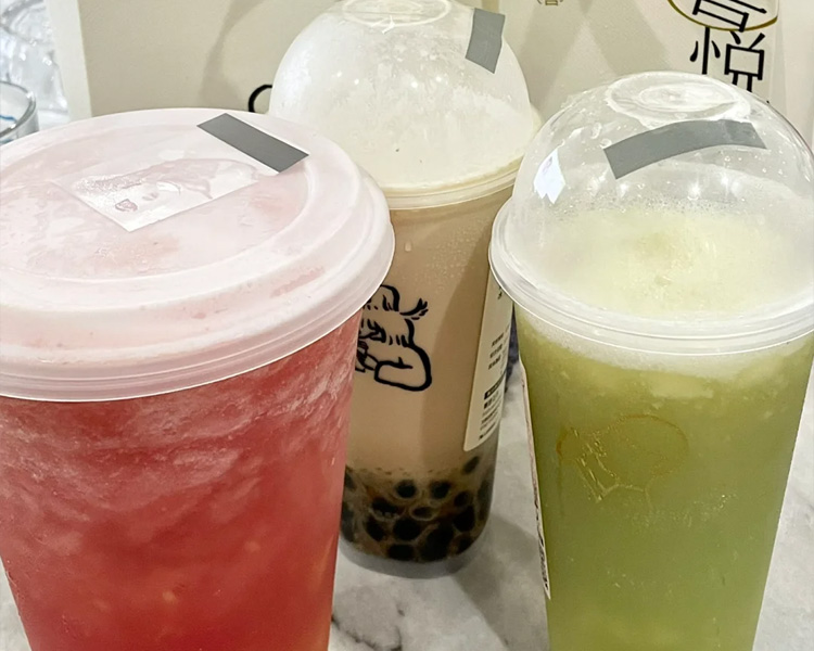 加盟喜茶需要多少加盟费，开个喜茶店需要多少投资