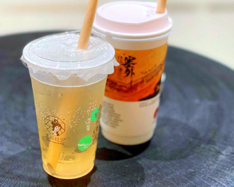 加盟茶颜悦色需要多少费用，投资茶颜悦色奶茶店要多少钱