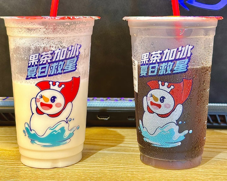 蜜雪冰城加盟费用一共要多少钱，县城开一家蜜雪冰城多少钱