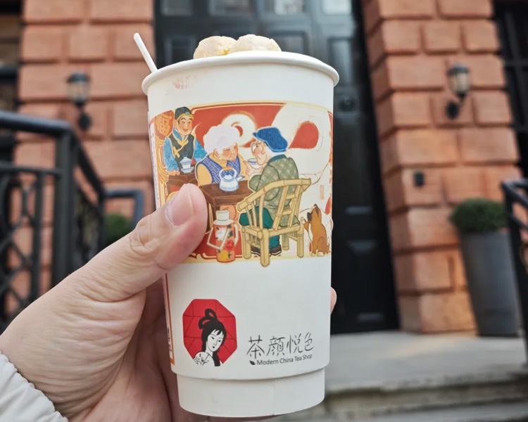 加盟茶颜悦色总共要多少费用，茶颜悦色加盟费用一般几万