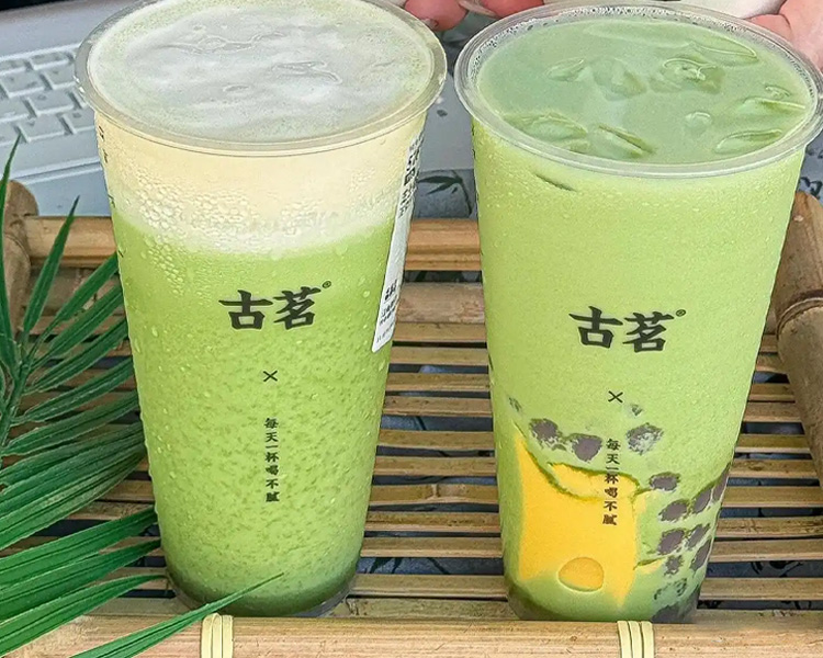加盟古茗需要多少资金，古茗奶茶店加盟费和流程