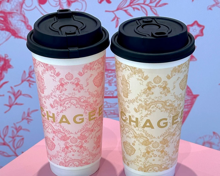 霸王茶姬加盟费用价格表，霸王茶姬加盟费用及条件