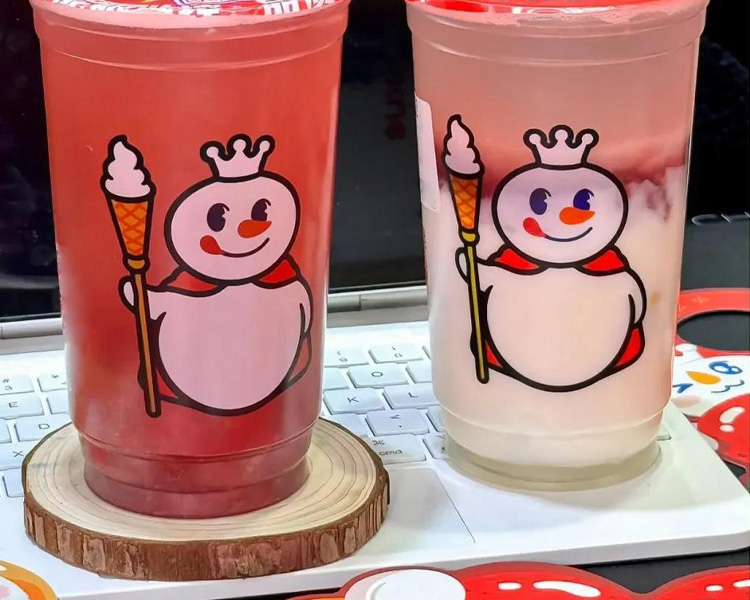 蜜雪冰城饮品加盟费明细表，在县城加盟蜜雪冰城多少钱