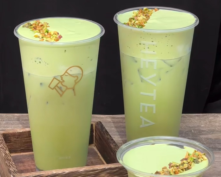 喜茶2025加盟费及加盟条件，开一家喜茶店需要多少钱