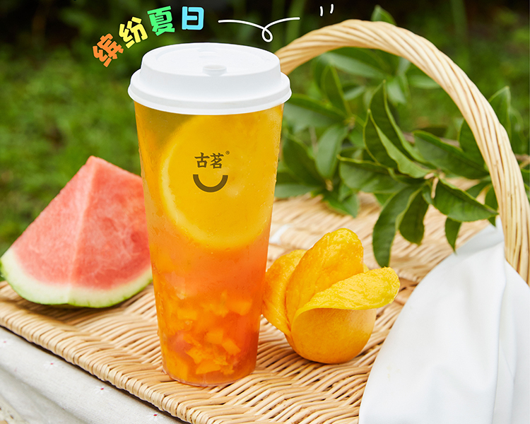 霸王茶姬饮品加盟费用一览表，开霸王茶姬饮品店需要多少钱