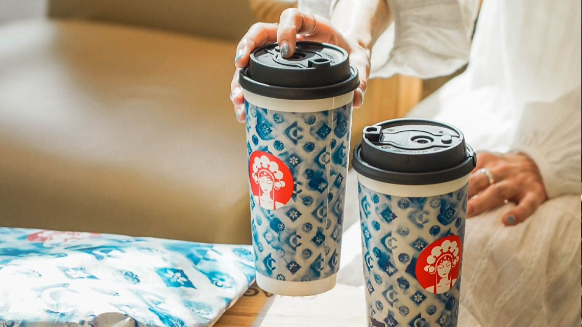 2025年霸王茶姬加盟费要多少钱，霸王茶姬怎么开店加盟费多少