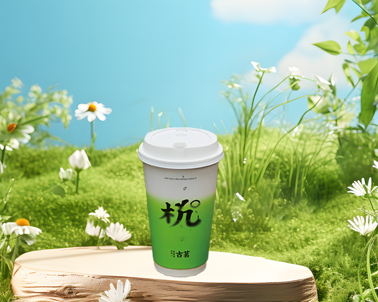 古茗加盟费明细表2025，加盟一家古茗奶茶店需要投入多少钱