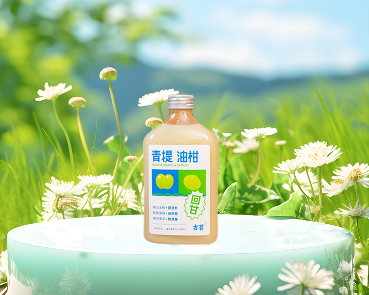 古茗加盟费明细表2025，加盟一家古茗奶茶店需要投入多少钱