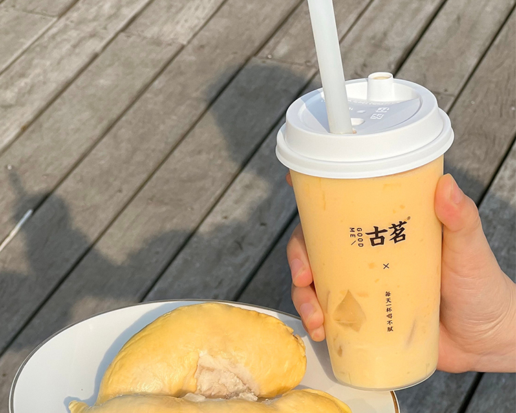加盟一家古茗大概多少钱，古茗茶饮加盟费一共多少钱