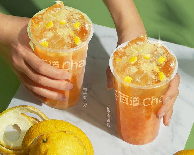 茶百道加盟费一览表2025，茶百道加盟条件及流程