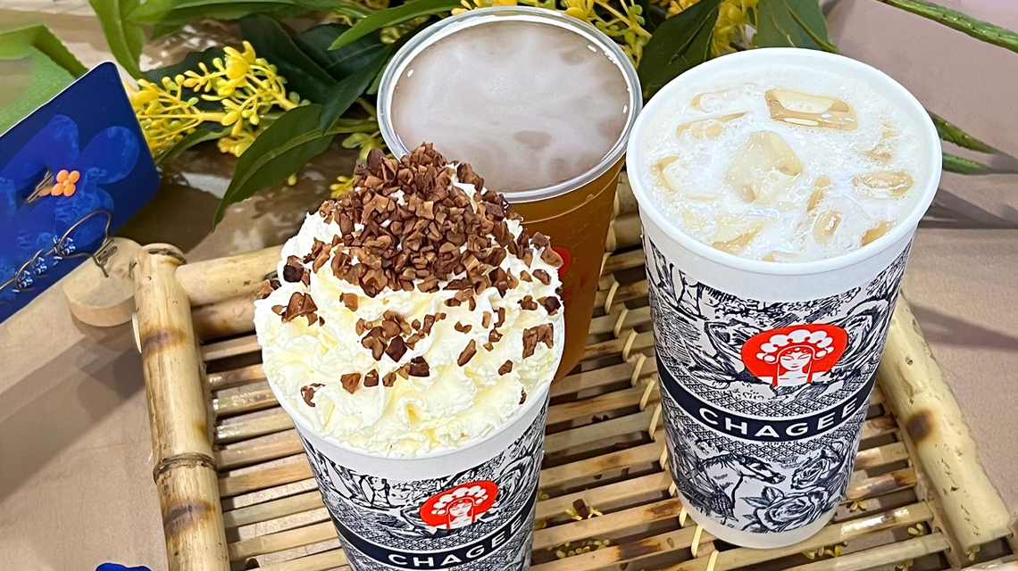 霸王茶姬需要加盟费用多少钱，加盟霸王茶姬奶茶店的条件