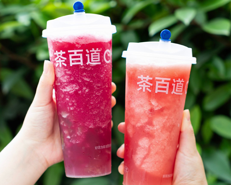茶百道加盟费用一共要多少钱，县城开一家茶百道需要多少钱