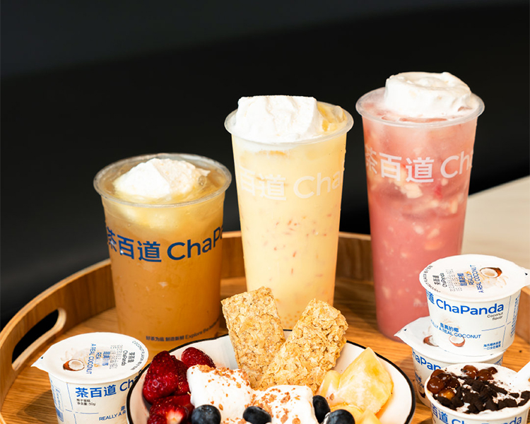 茶百道加盟费用大约需要多少钱，加盟茶百道加盟要求是什么