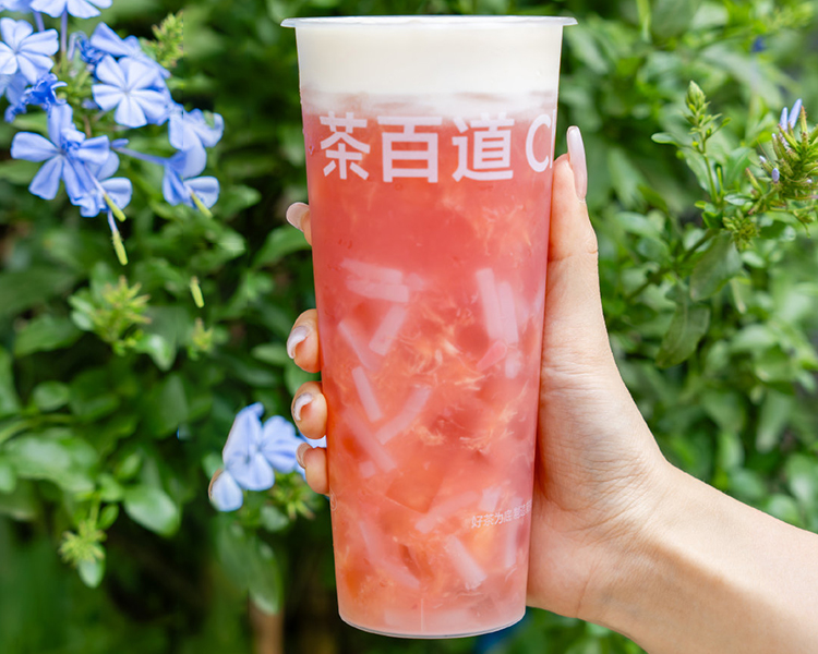 茶百道加盟费用大约需要多少钱，加盟茶百道加盟要求是什么