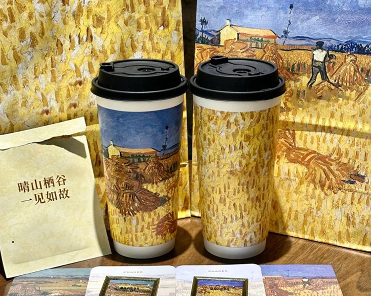 霸王茶姬茶饮店加盟多少钱左右，开一家霸王茶姬加盟费用和条件