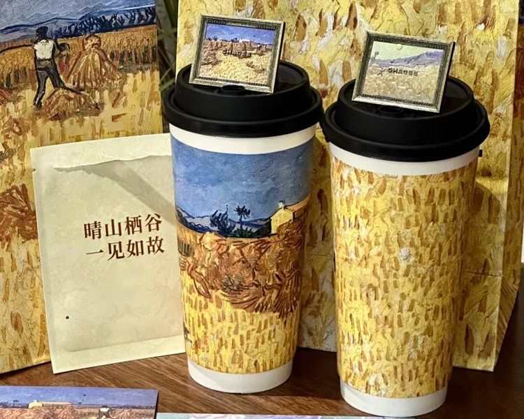 霸王茶姬茶饮店加盟多少钱左右，开一家霸王茶姬加盟费用和条件