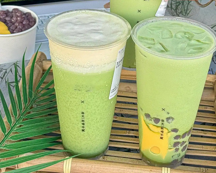 开古茗奶茶店加盟费一共多少钱，古茗奶茶加盟条件及加盟费用多少