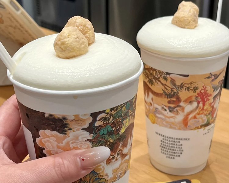 茶颜悦色奶茶店加盟条件和费用，奶茶店茶颜悦色加盟费用大概多少