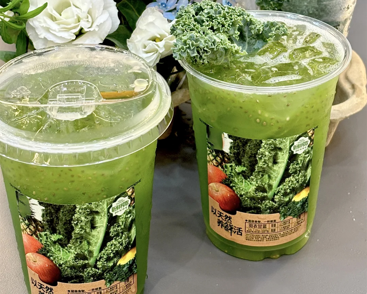 古茗茶饮店加盟费一般多少钱，古茗奶茶加盟条件和费用详解