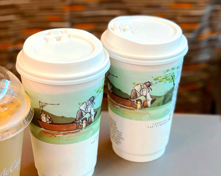 茶颜悦色奶茶店加盟费价格表2025，茶颜悦色茶饮品牌投资一个店大概多少钱