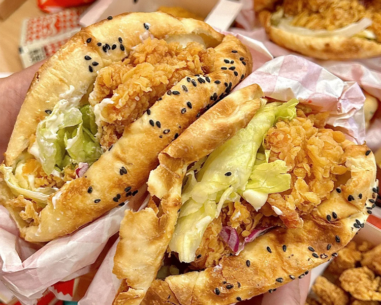 加盟塔斯汀炸鸡汉堡店需要多少钱，塔斯汀炸鸡店加盟总费用是多少钱