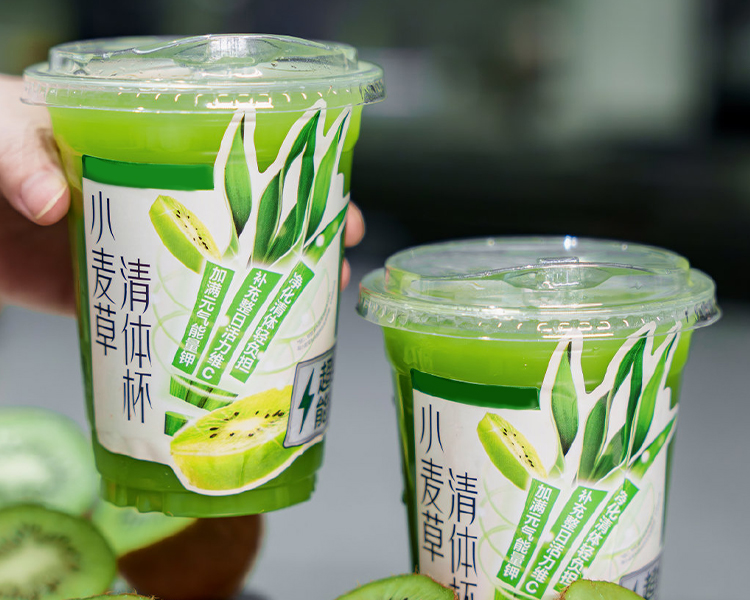 想开茶百道茶饮加盟费要多少钱，茶百道奶茶品牌店加盟费用明细说明